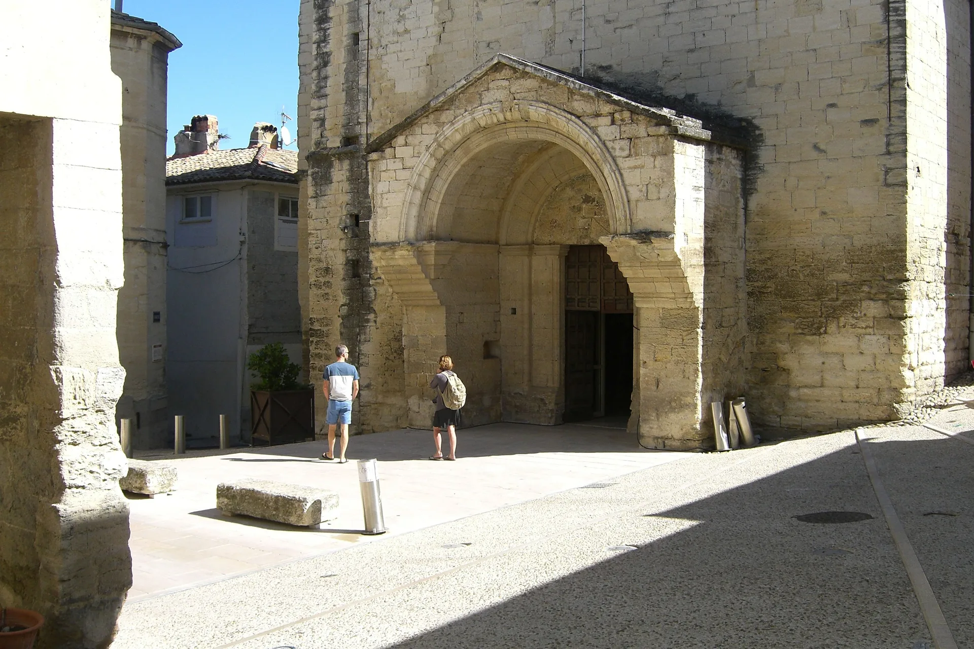 La Souille Callet à Barbentane — À 540 m du lac