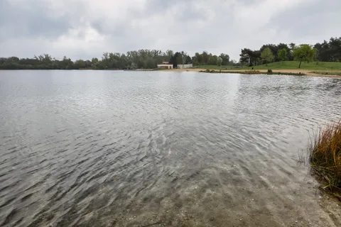 Lac Achard