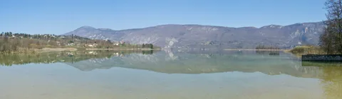 Lac d'Aiguebelette