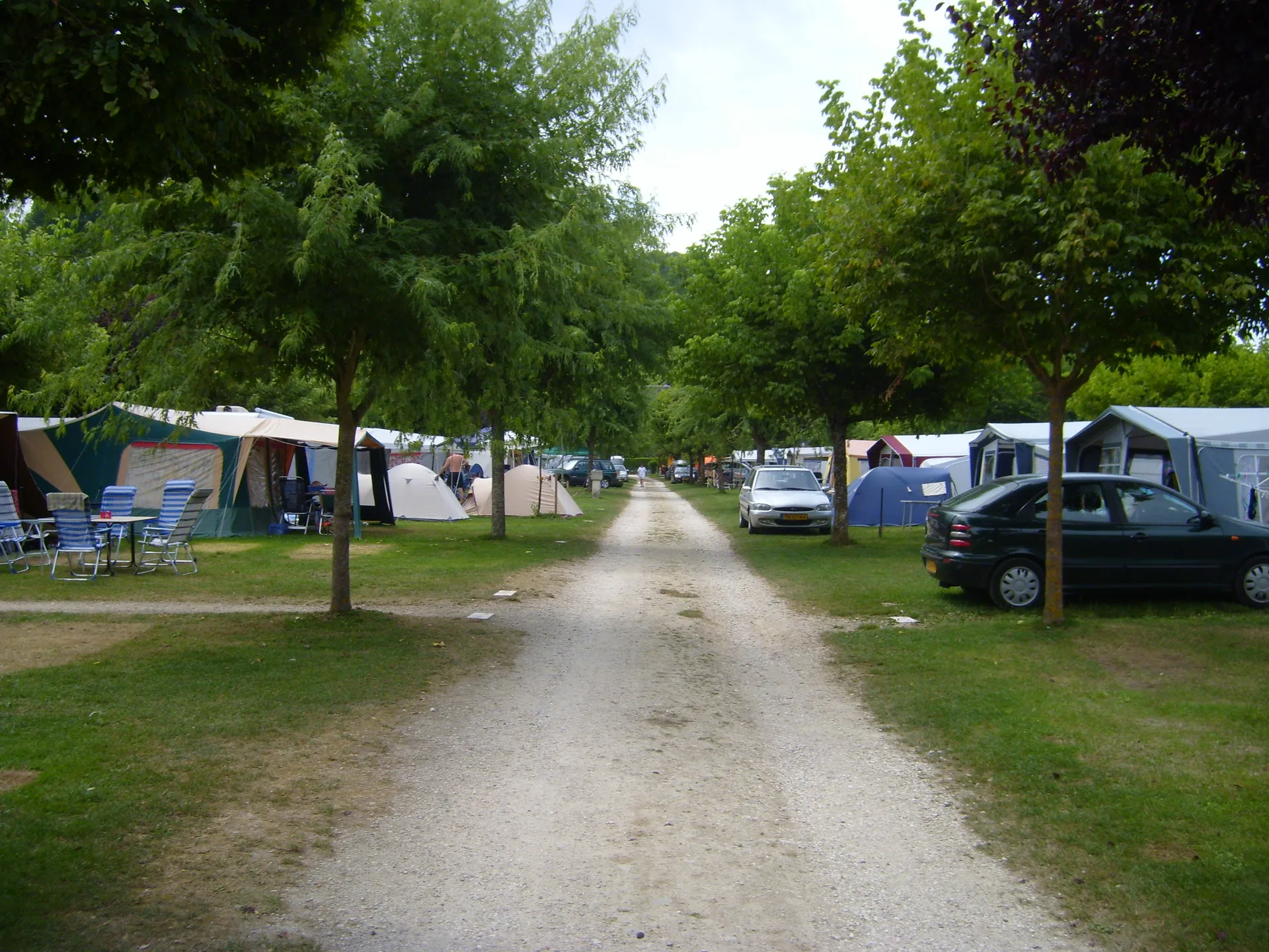 Lac d'Aiguebelette à Lépin-le-Lac — À 360 m du lac