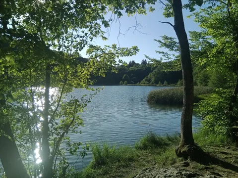 Lac d'Ambleon