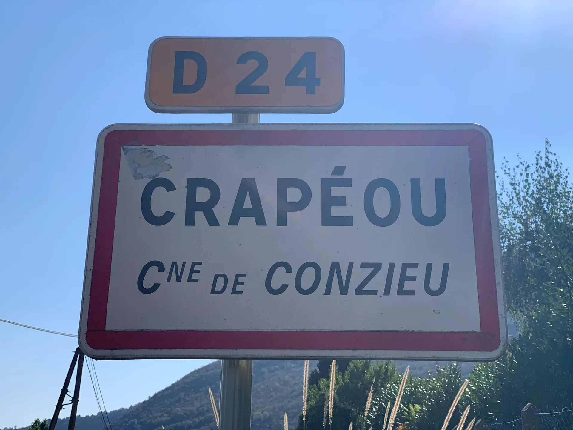 Lac d'Ambleon à Ambléon — À 2,0 km du lac