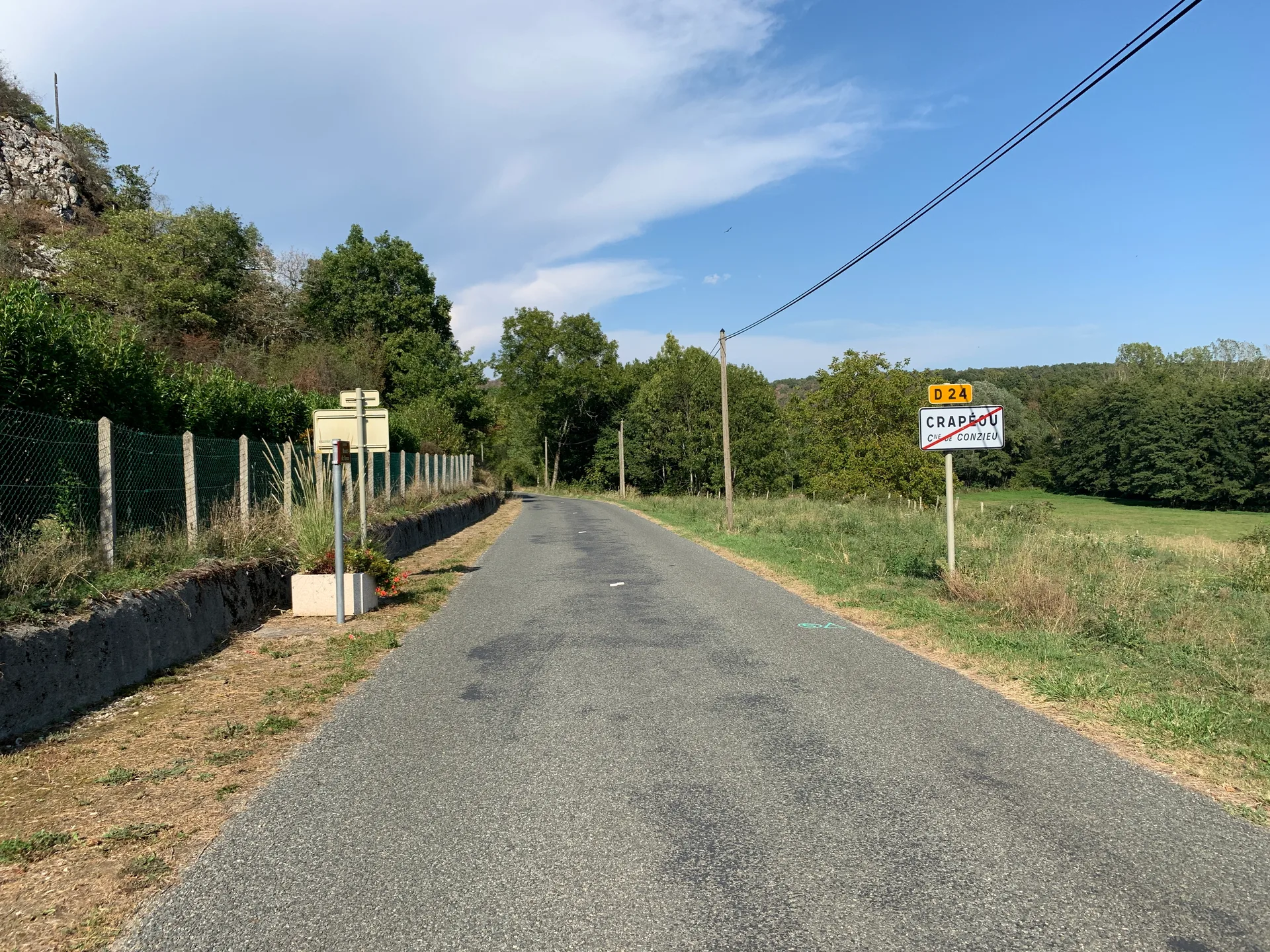 Lac d'Ambleon à Ambléon — À 2,0 km du lac