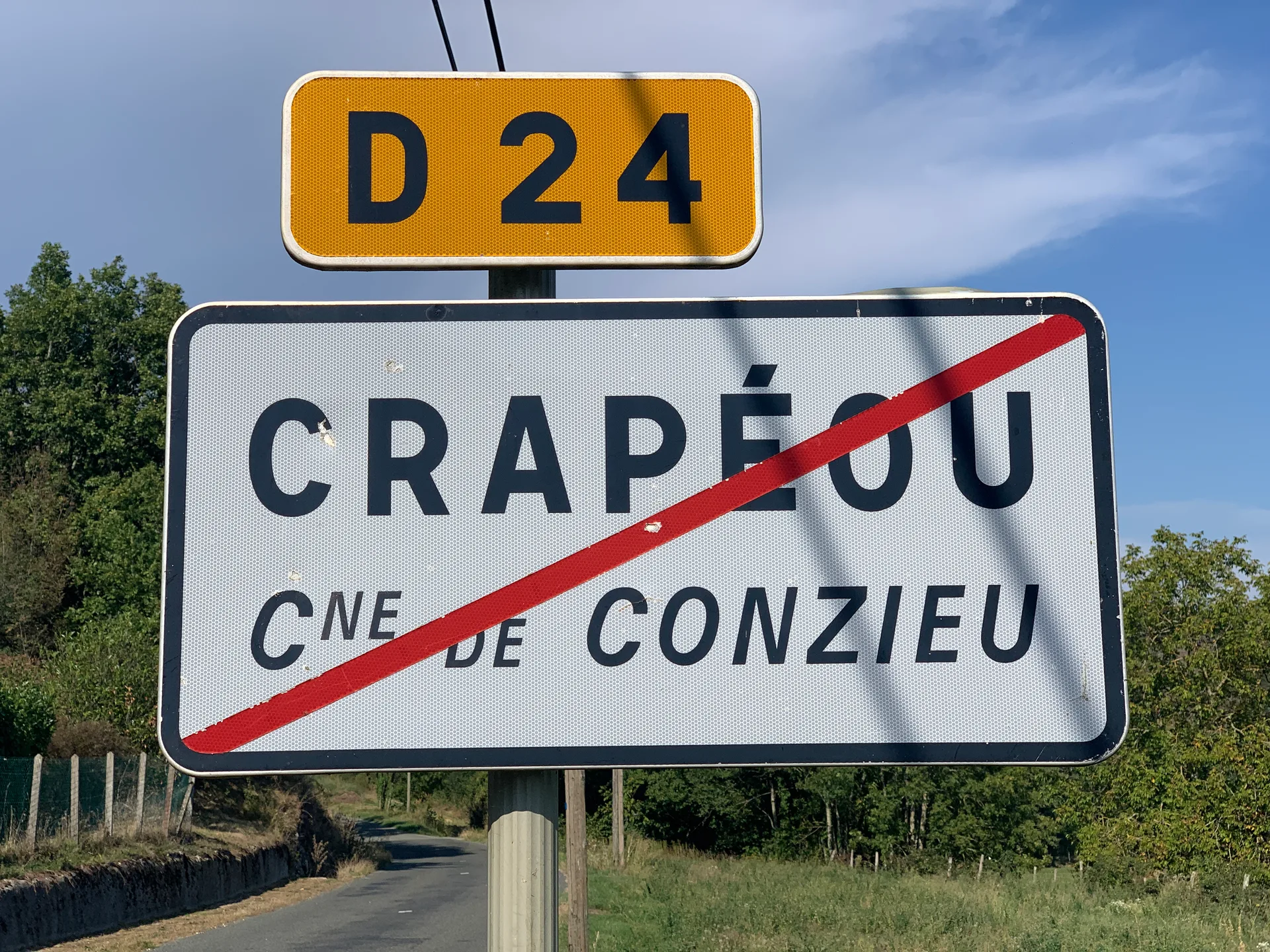 Lac d'Ambleon à Ambléon — À 2,0 km du lac