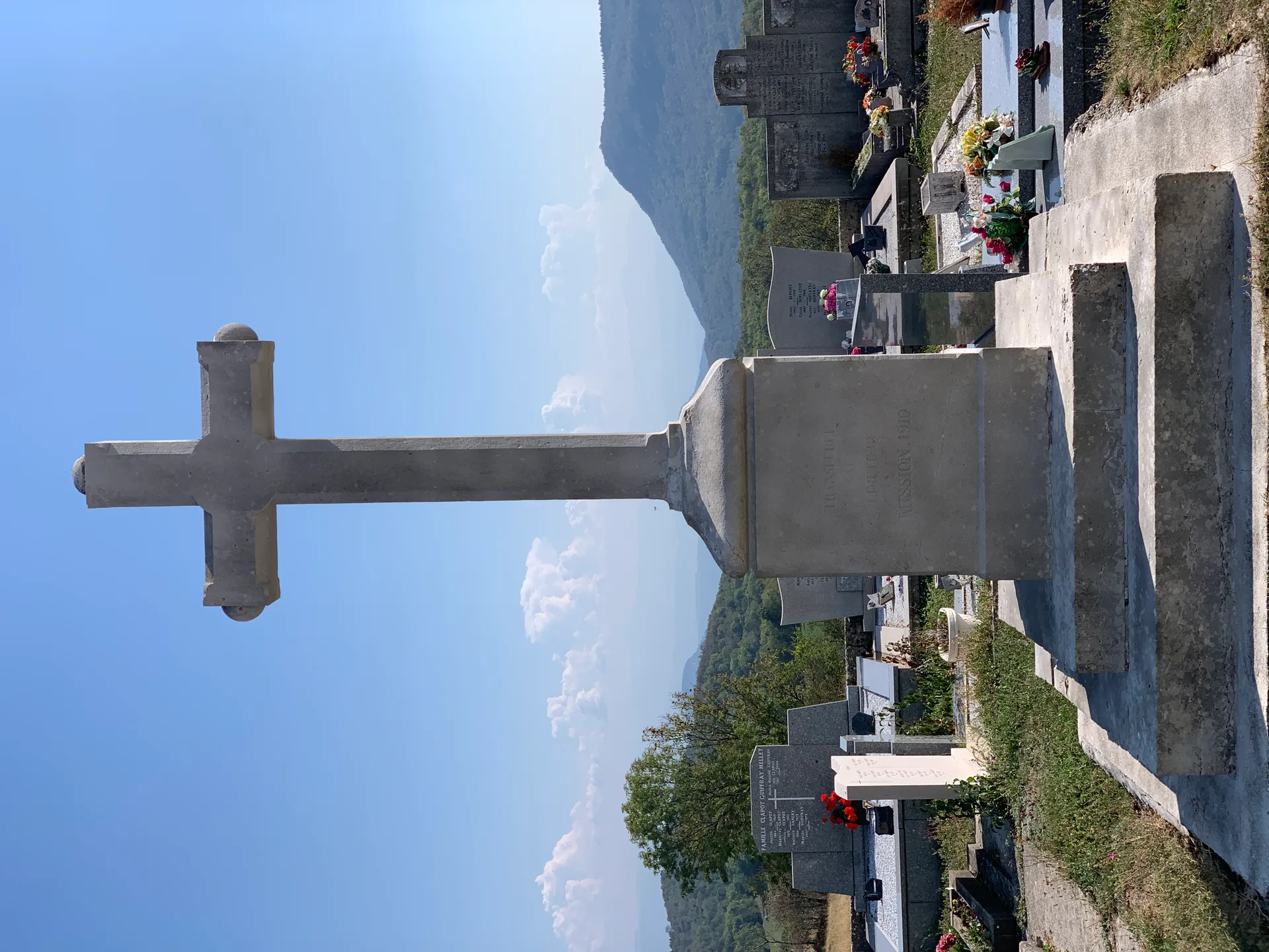 Lac d'Ambleon à Ambléon — À 3,1 km du lac