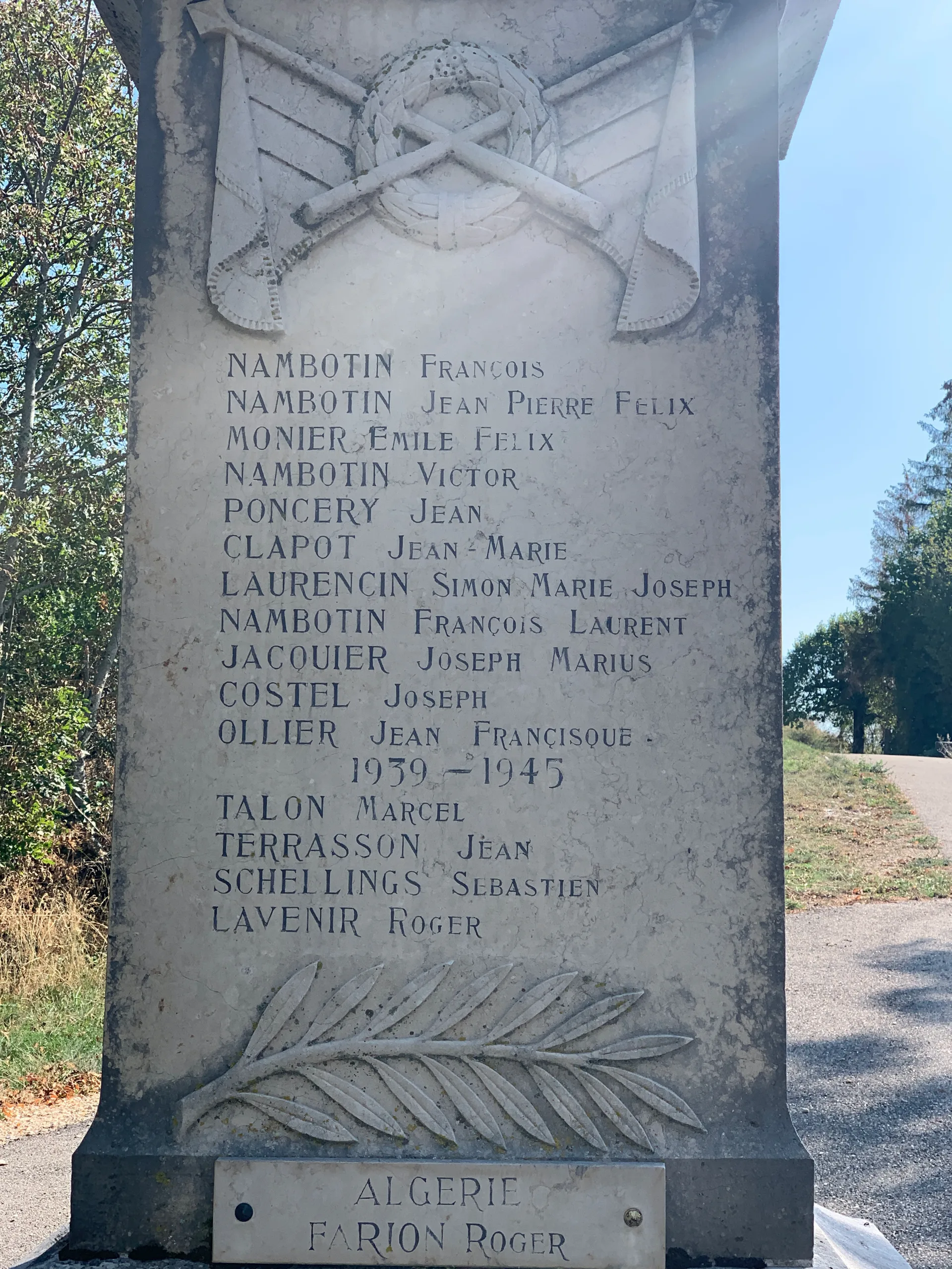 Lac d'Ambleon à Ambléon — À 3,3 km du lac