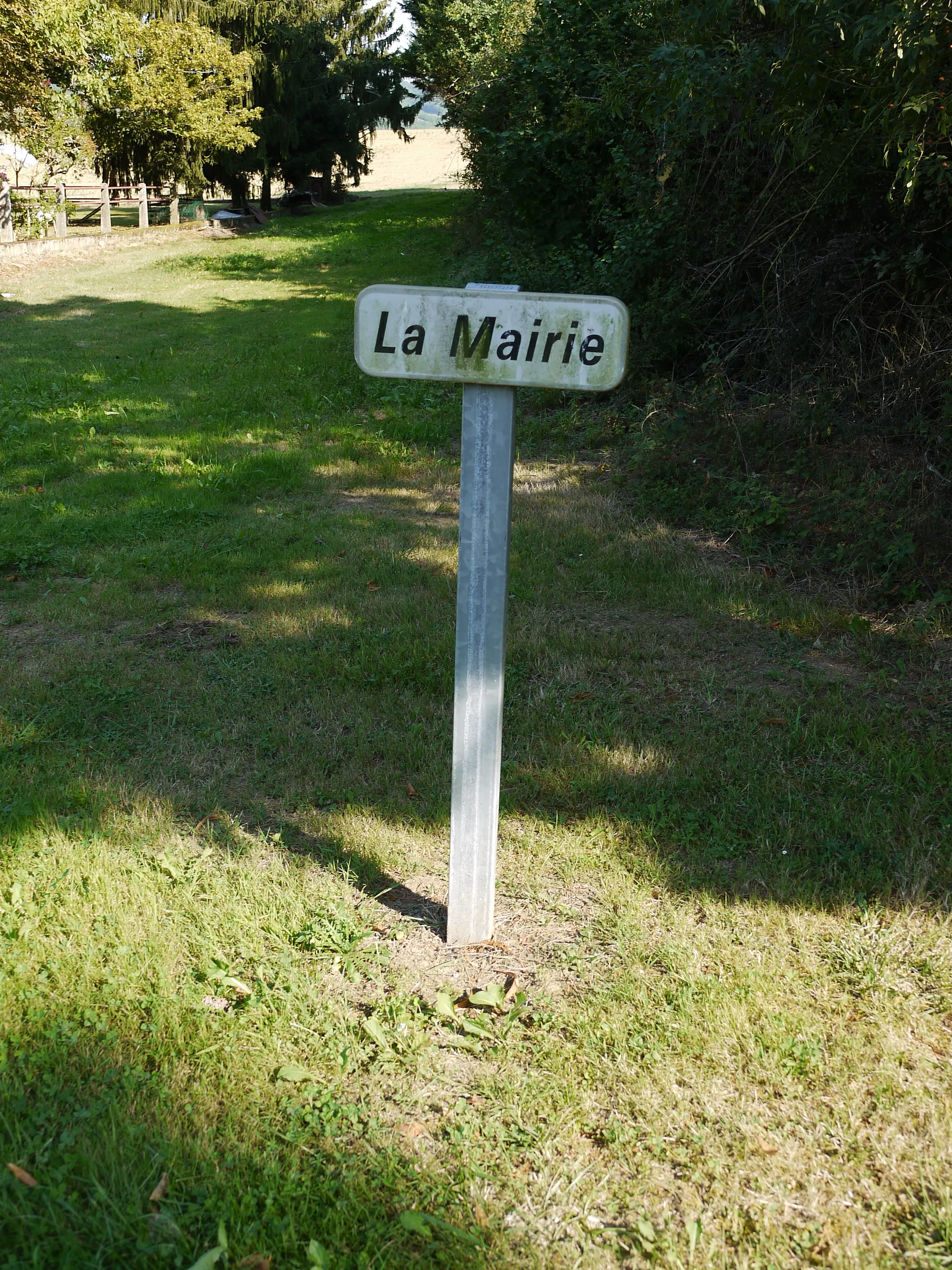 lac d'Astarac à Aussos — À 4,4 km du lac