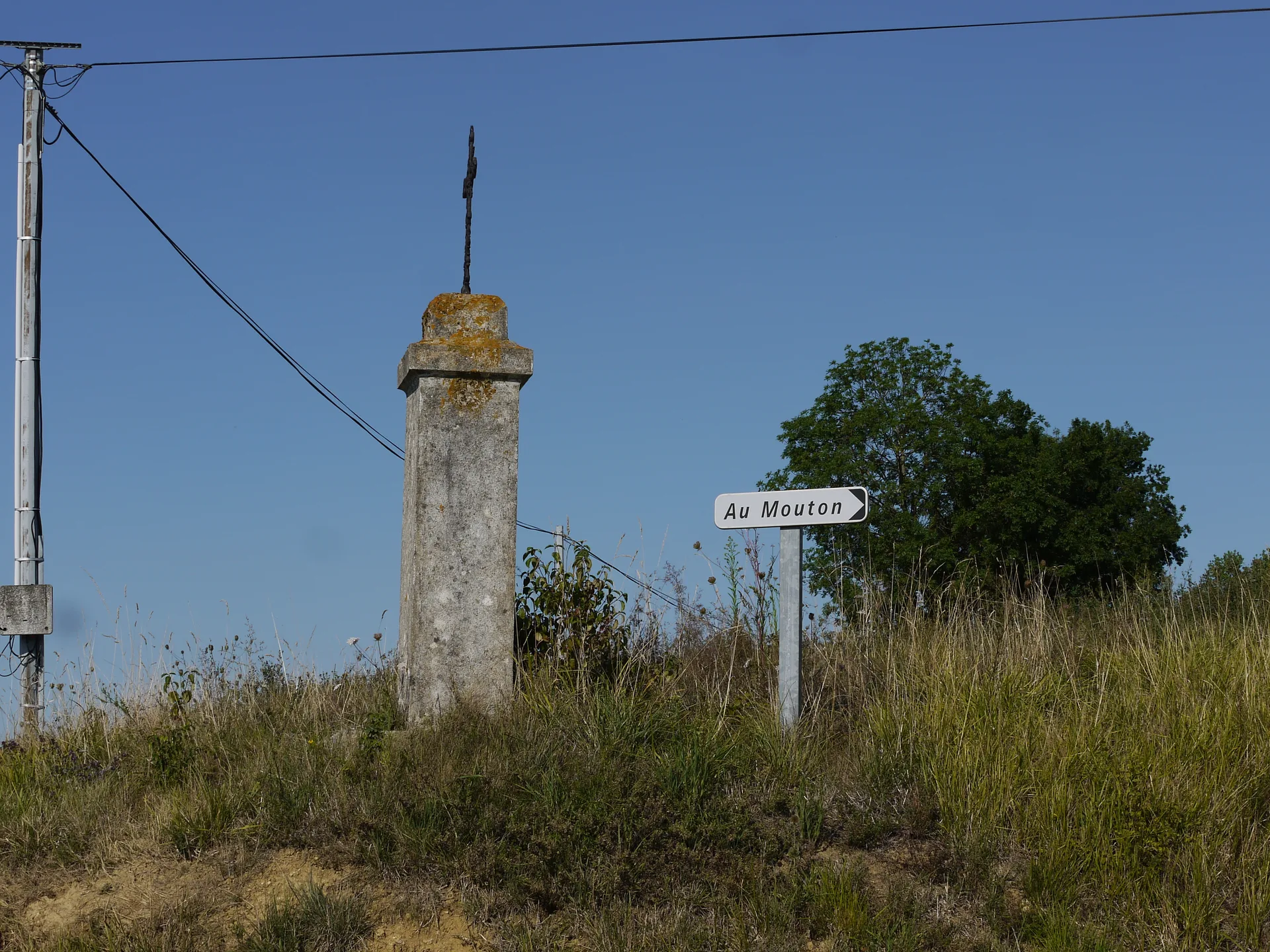 lac d'Astarac à Aussos — À 4,3 km du lac