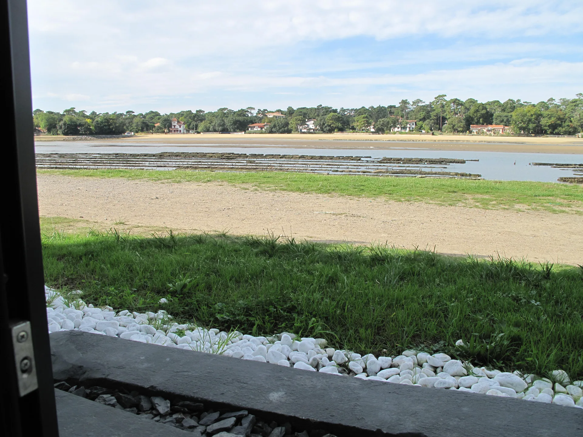Lac d'Hossegor à Soorts-Hossegor — À 682 m du lac