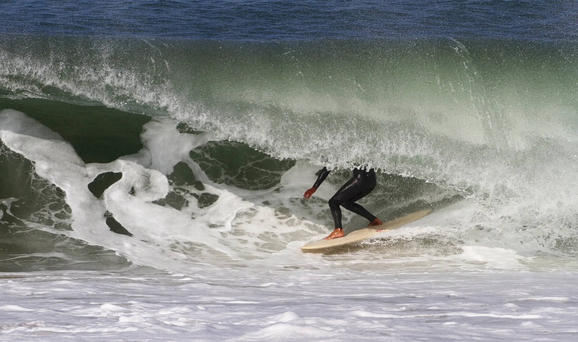 Lac d'Hossegor à Soorts-Hossegor — À 1,0 km du lac