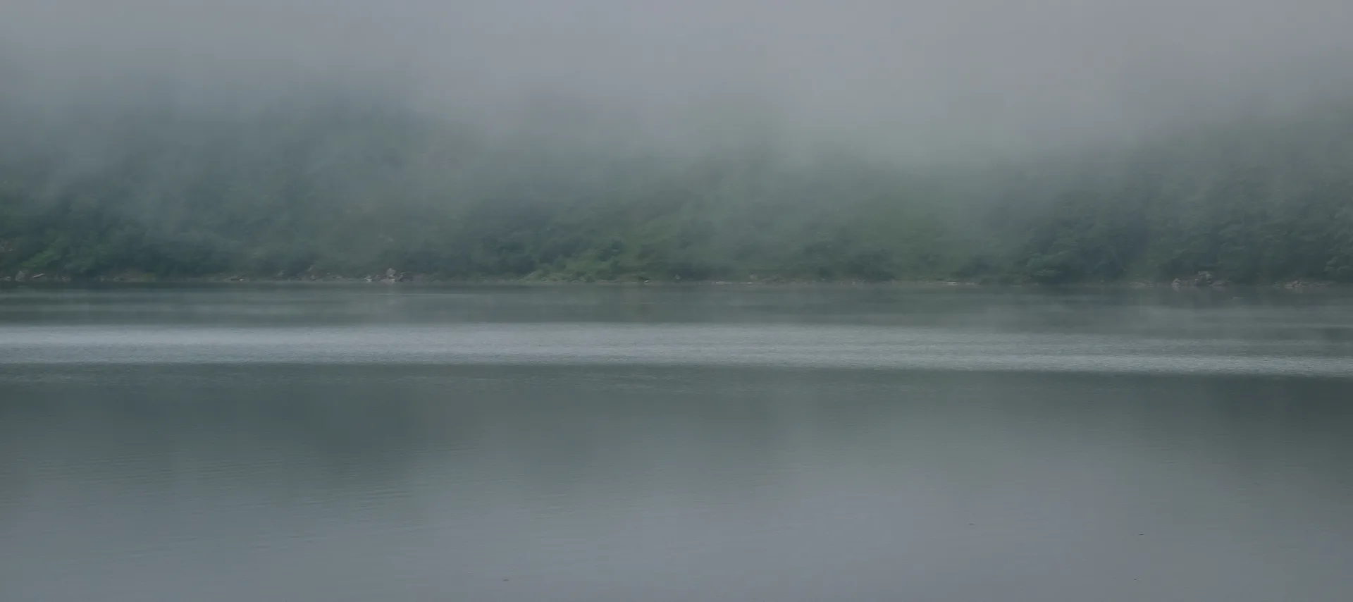 Lac d'Oo à Oô — À 268 m du lac