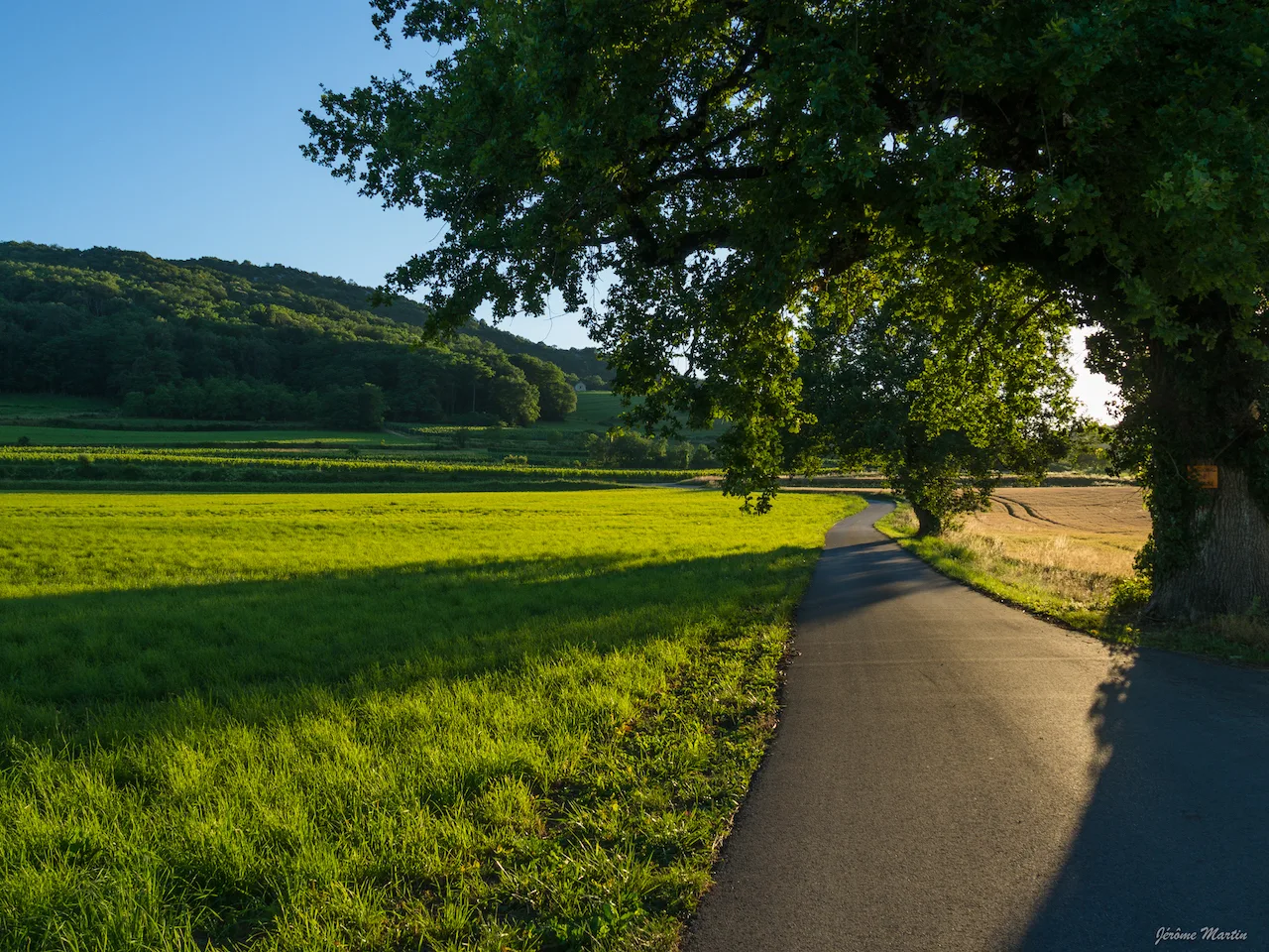 Lac de Barterand à Pollieu — À 1,3 km du lac