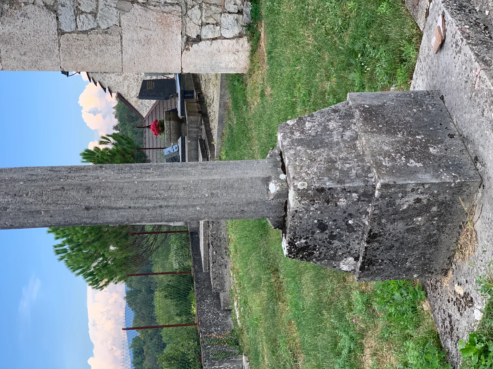 Lac de Barterand à Pollieu — À 1,5 km du lac