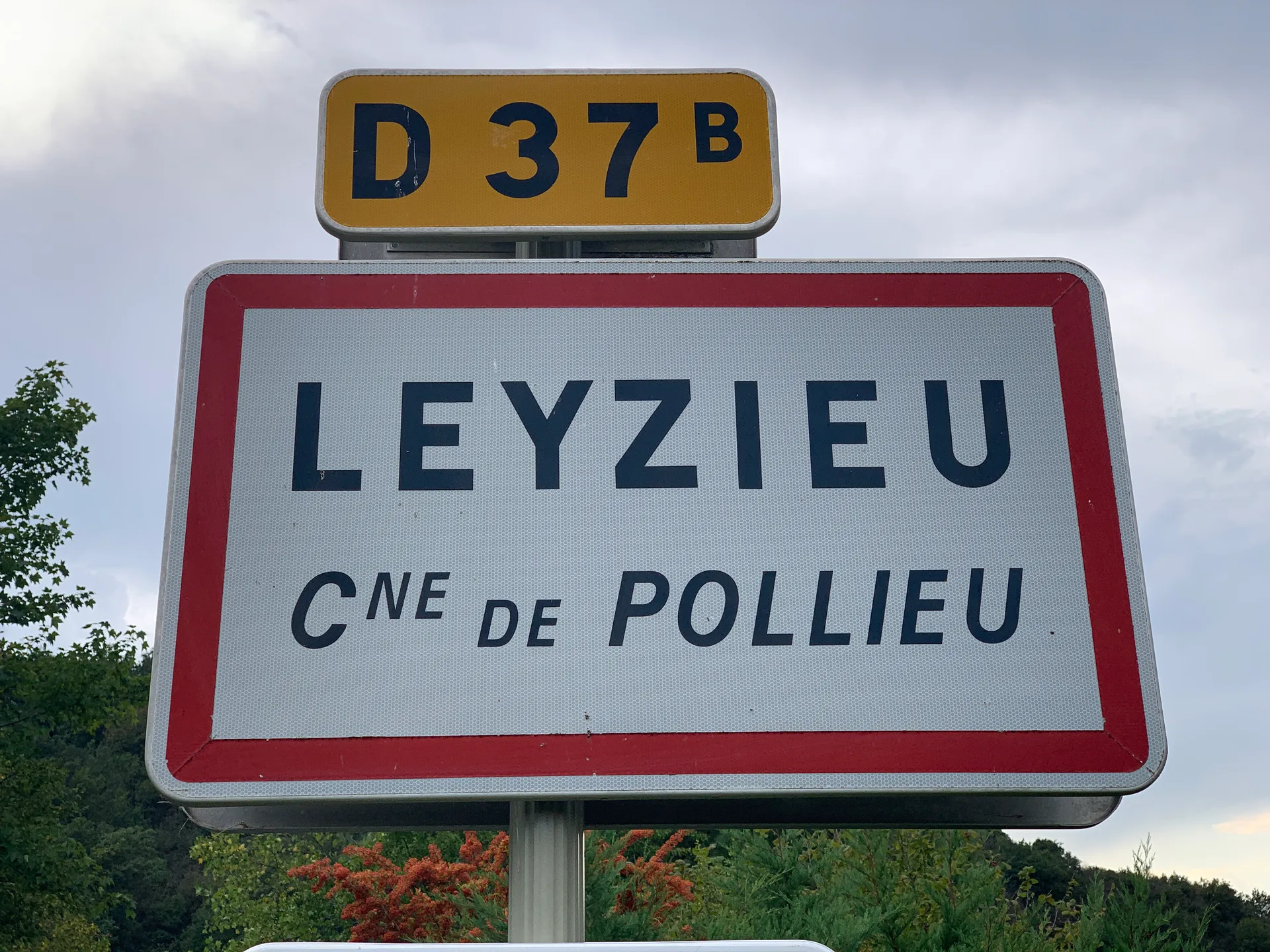 Lac de Barterand à Pollieu — À 577 m du lac