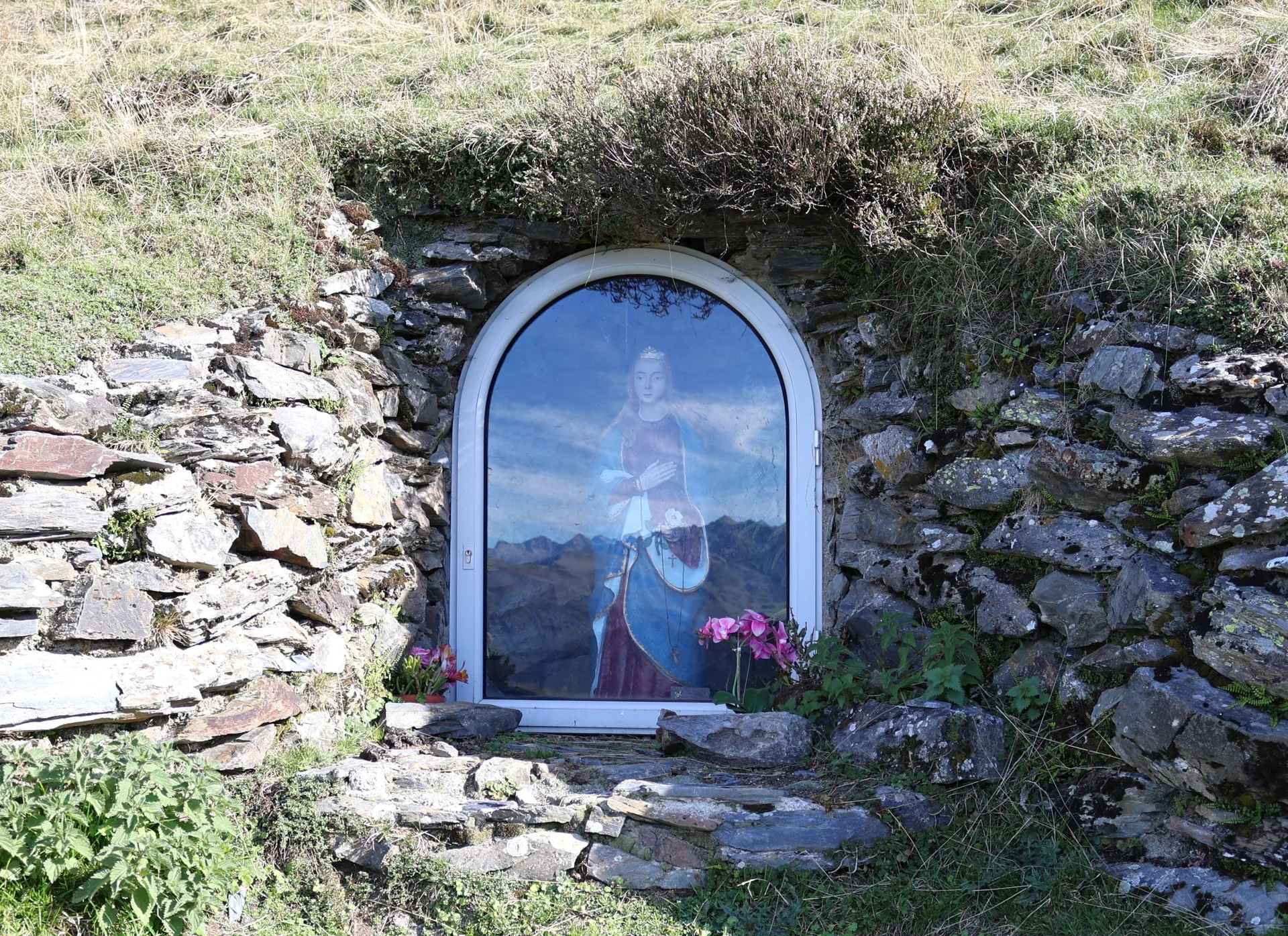 Lac de Bassias à Beaucens — À 4,8 km du lac
