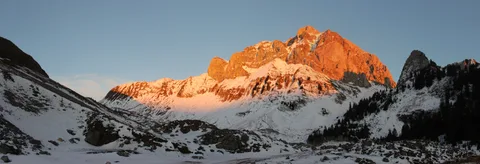 Lac de Bise