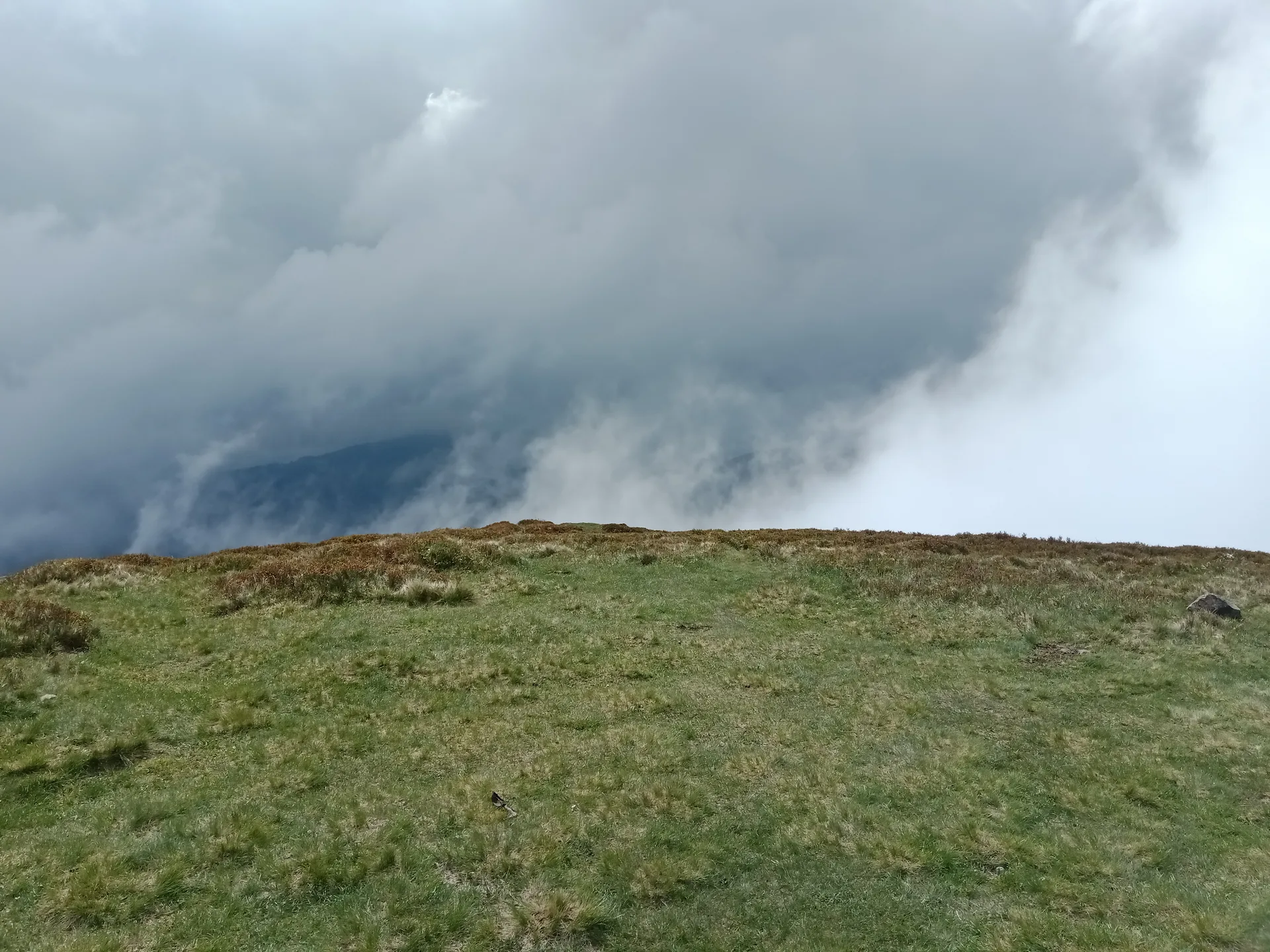 Lac de Blanchemer à La Bresse — À 1,1 km du lac