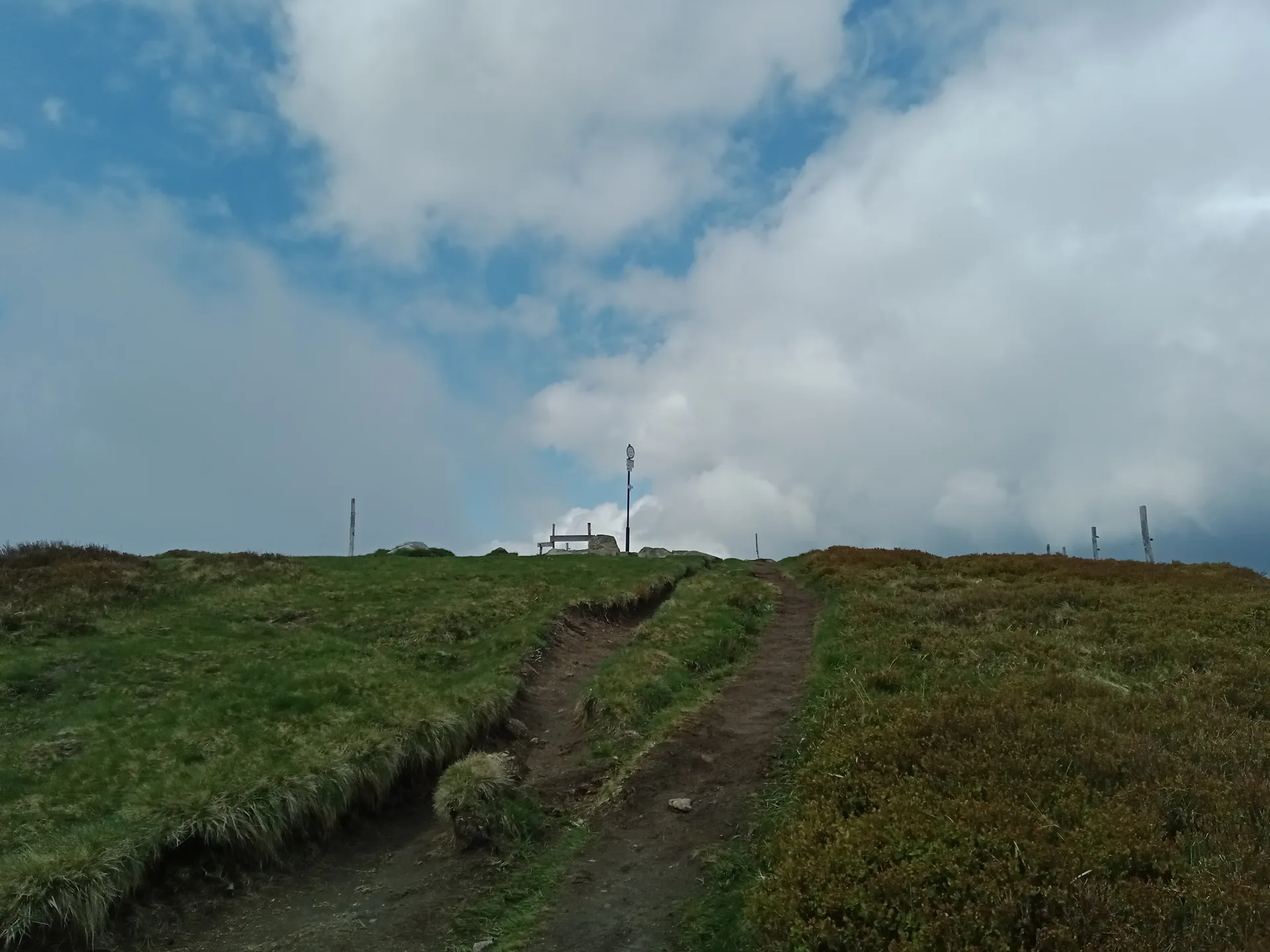 Lac de Blanchemer à La Bresse — À 1,1 km du lac