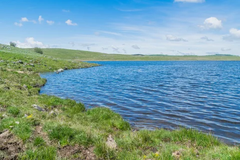 Lac de Bord
