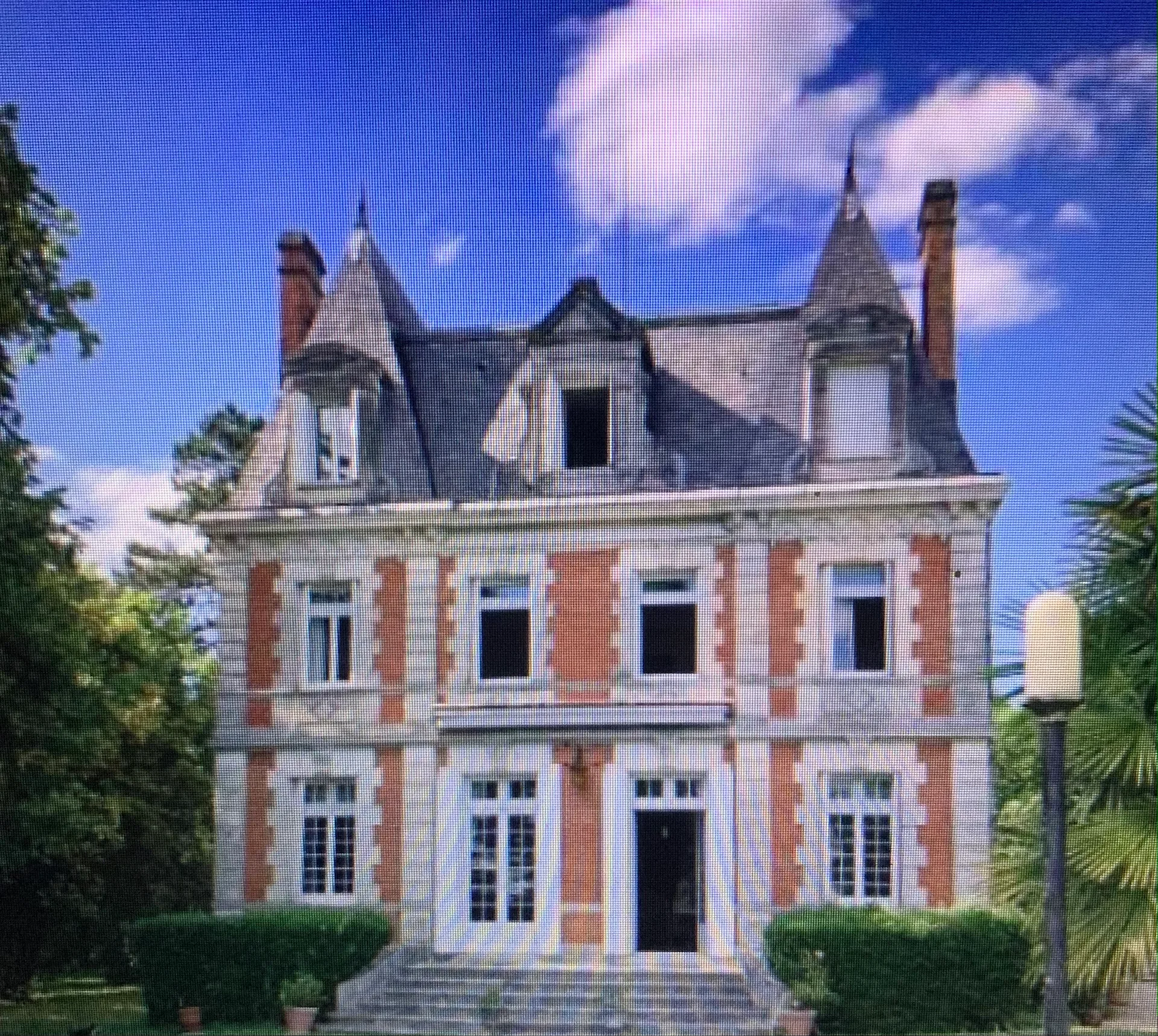 Lac de Bourges à Saint-Doulchard — À 1,9 km du lac