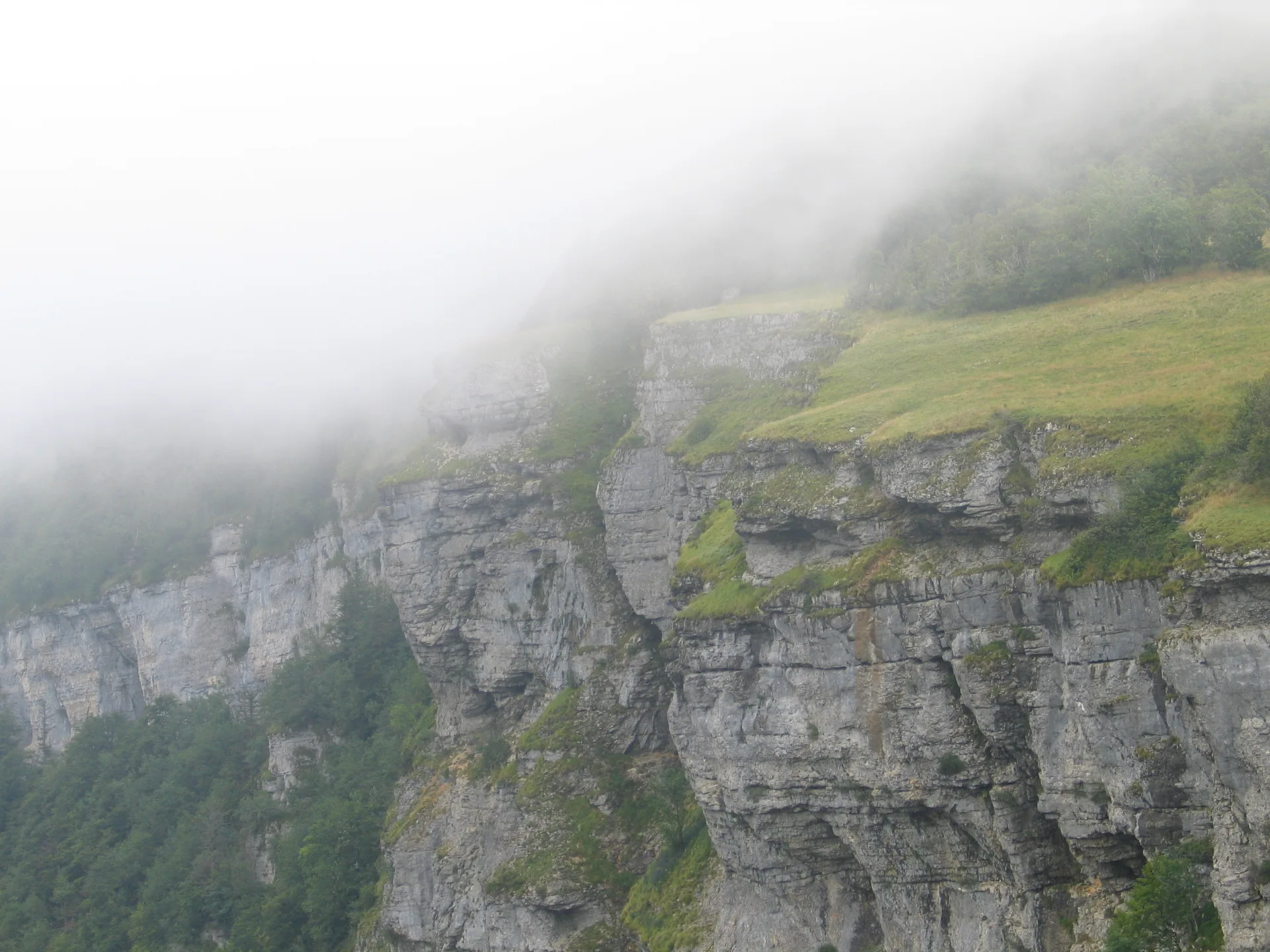 Lac de Bouvante à Bouvante — À 3,9 km du lac