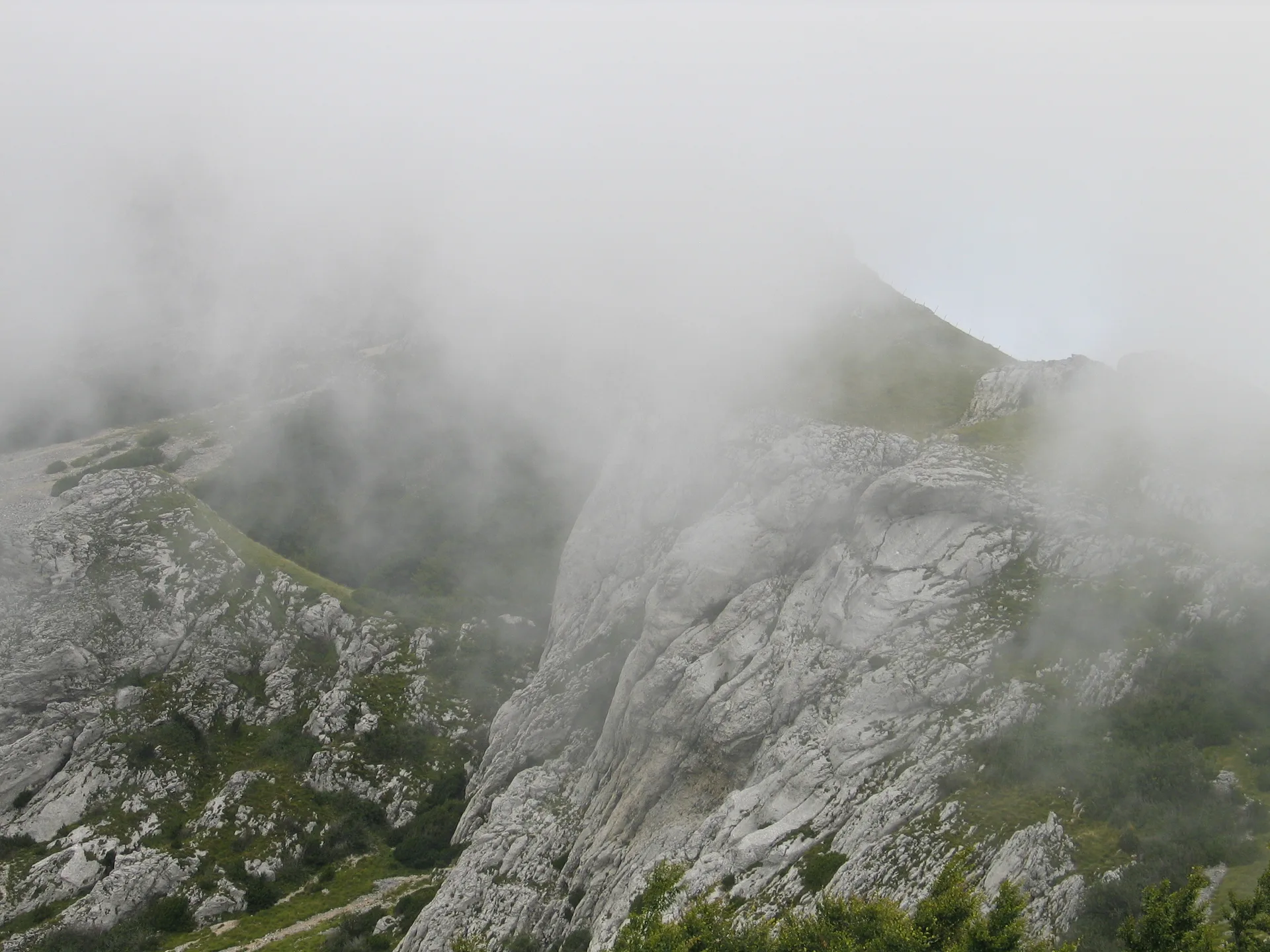 Lac de Bouvante à Bouvante — À 4,6 km du lac