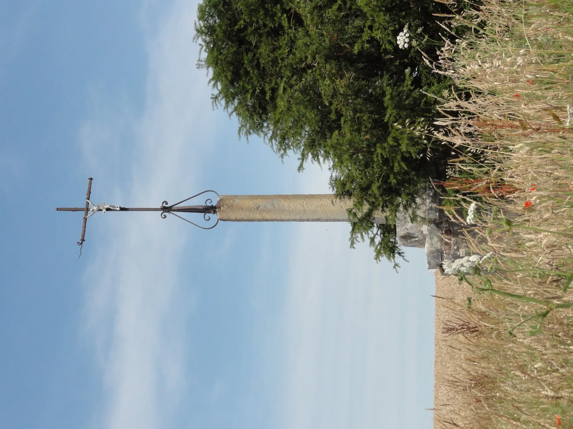 Lac de Caniel à Clasville — À 2,8 km du lac