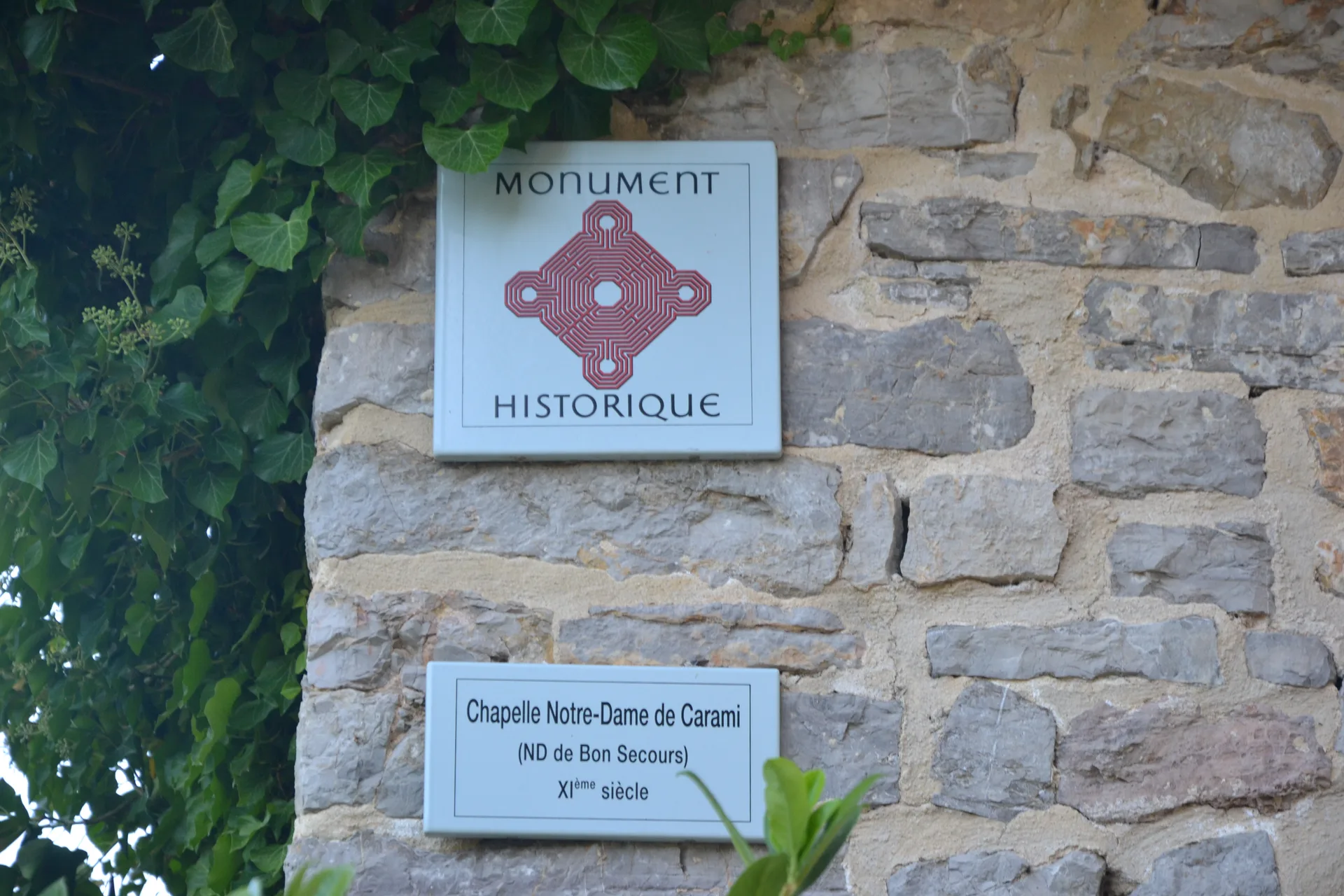 Lac de Carces à Carcès — À 1,6 km du lac