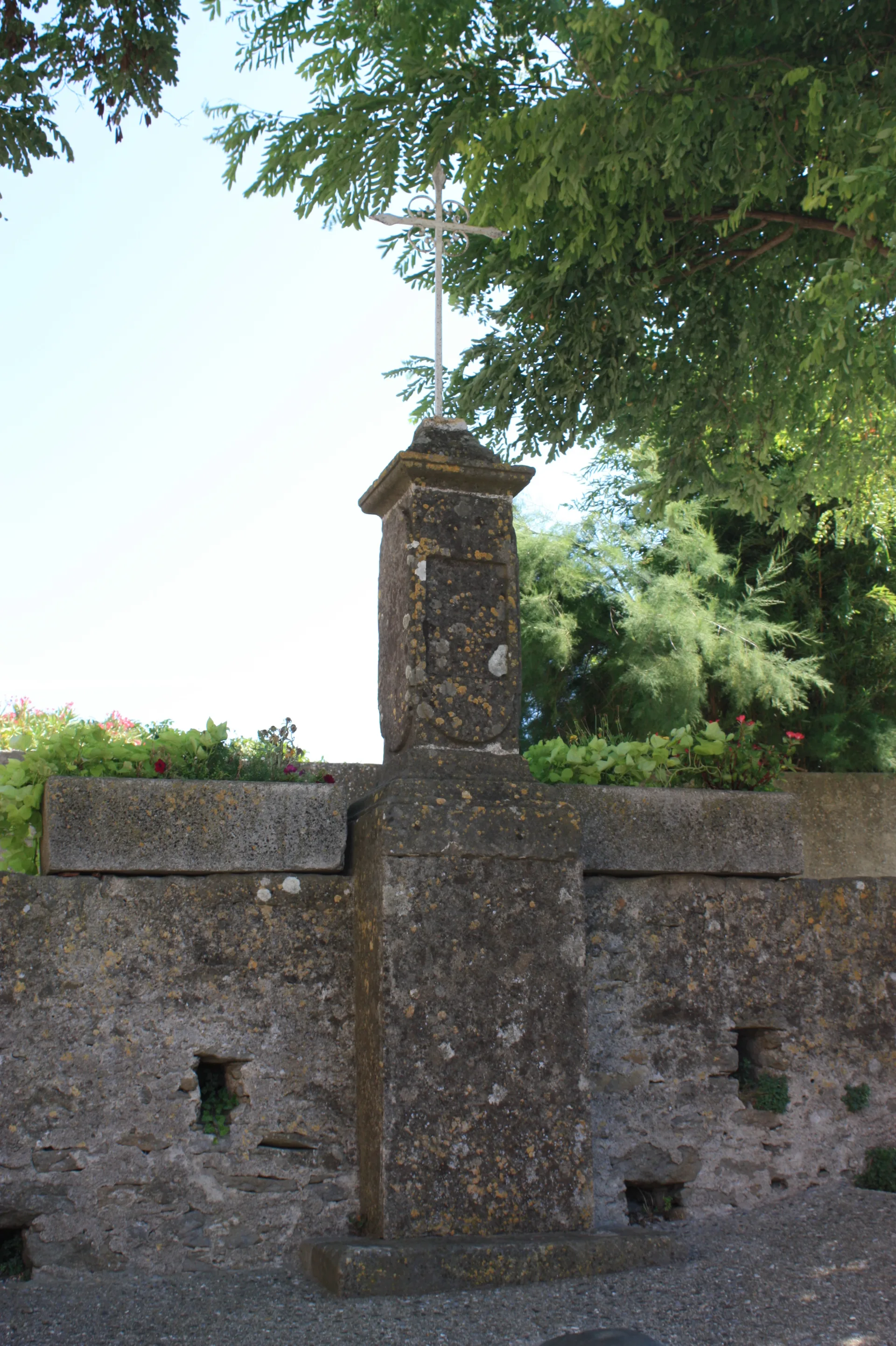 Lac de Cavayere à Carcassonne — À 2,9 km du lac