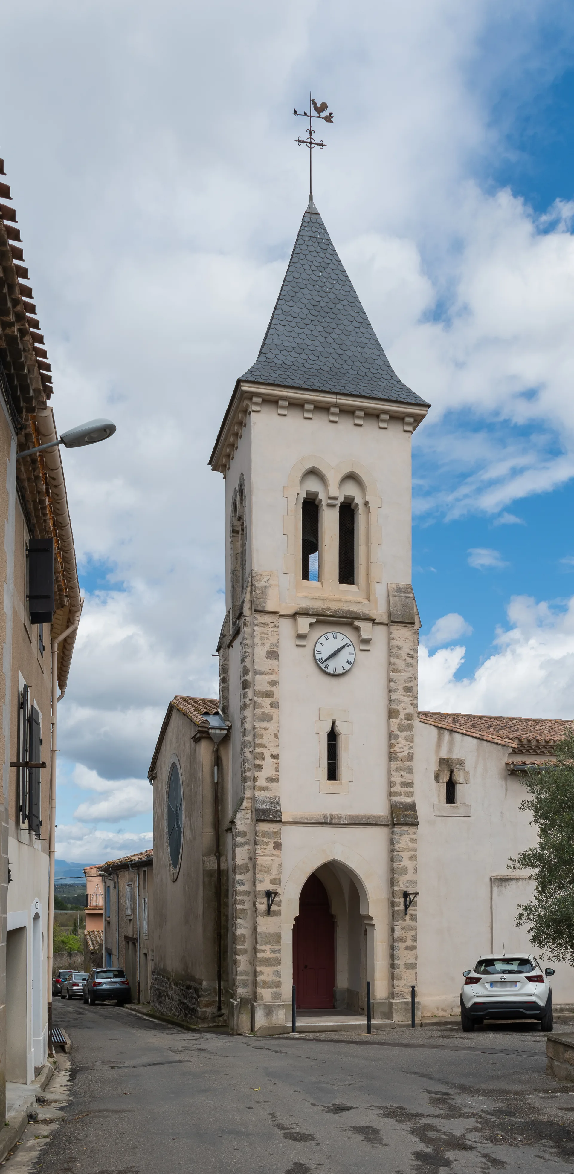 Lac de Cavayere à Carcassonne — À 3,1 km du lac