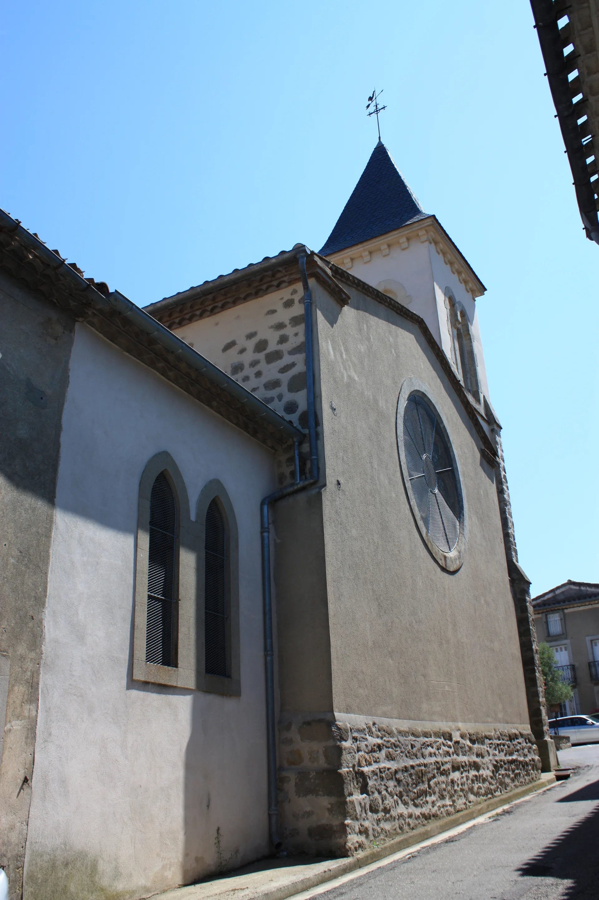 Lac de Cavayere à Carcassonne — À 3,1 km du lac