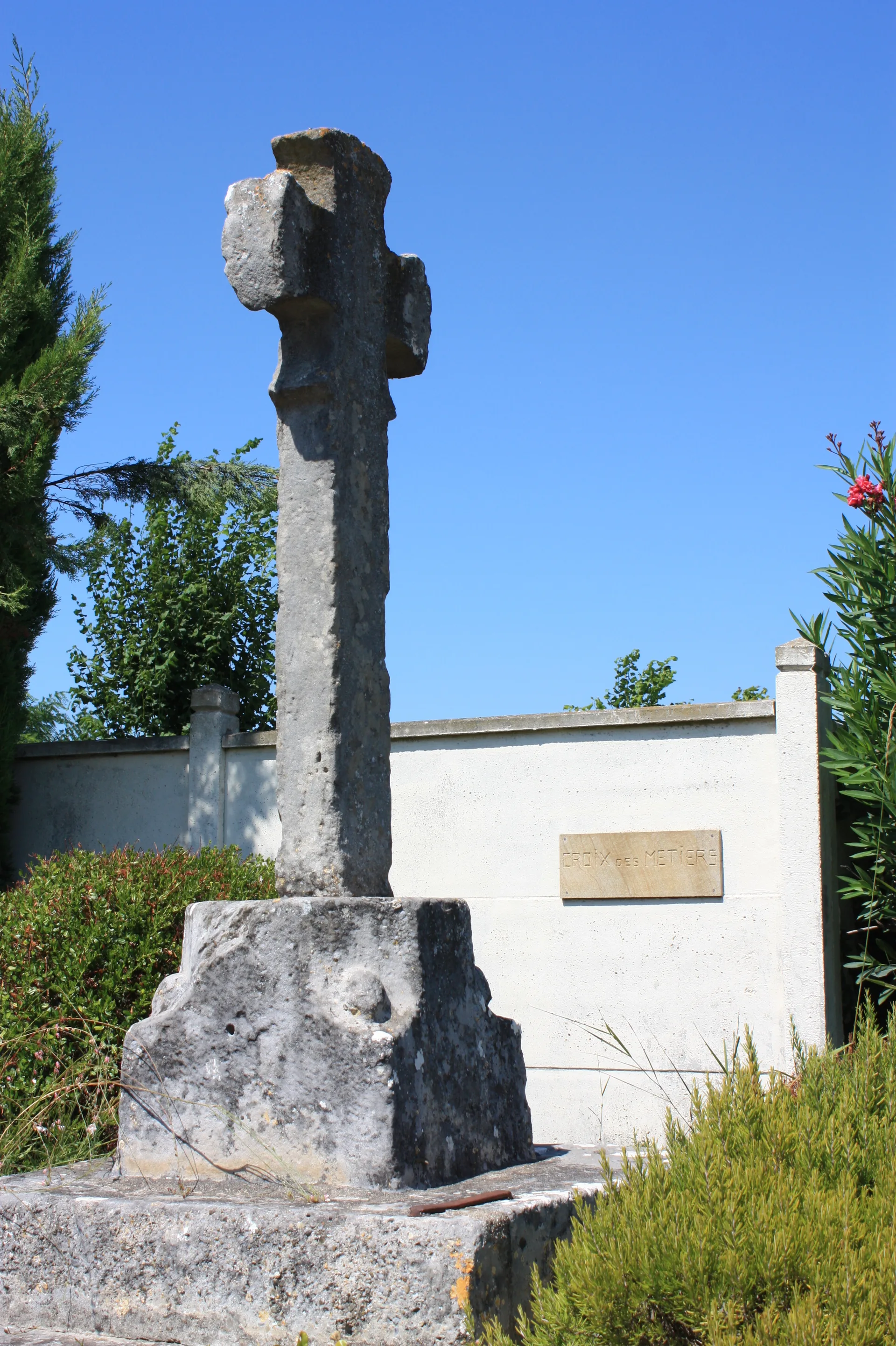 Lac de Cavayere à Carcassonne — À 3,1 km du lac