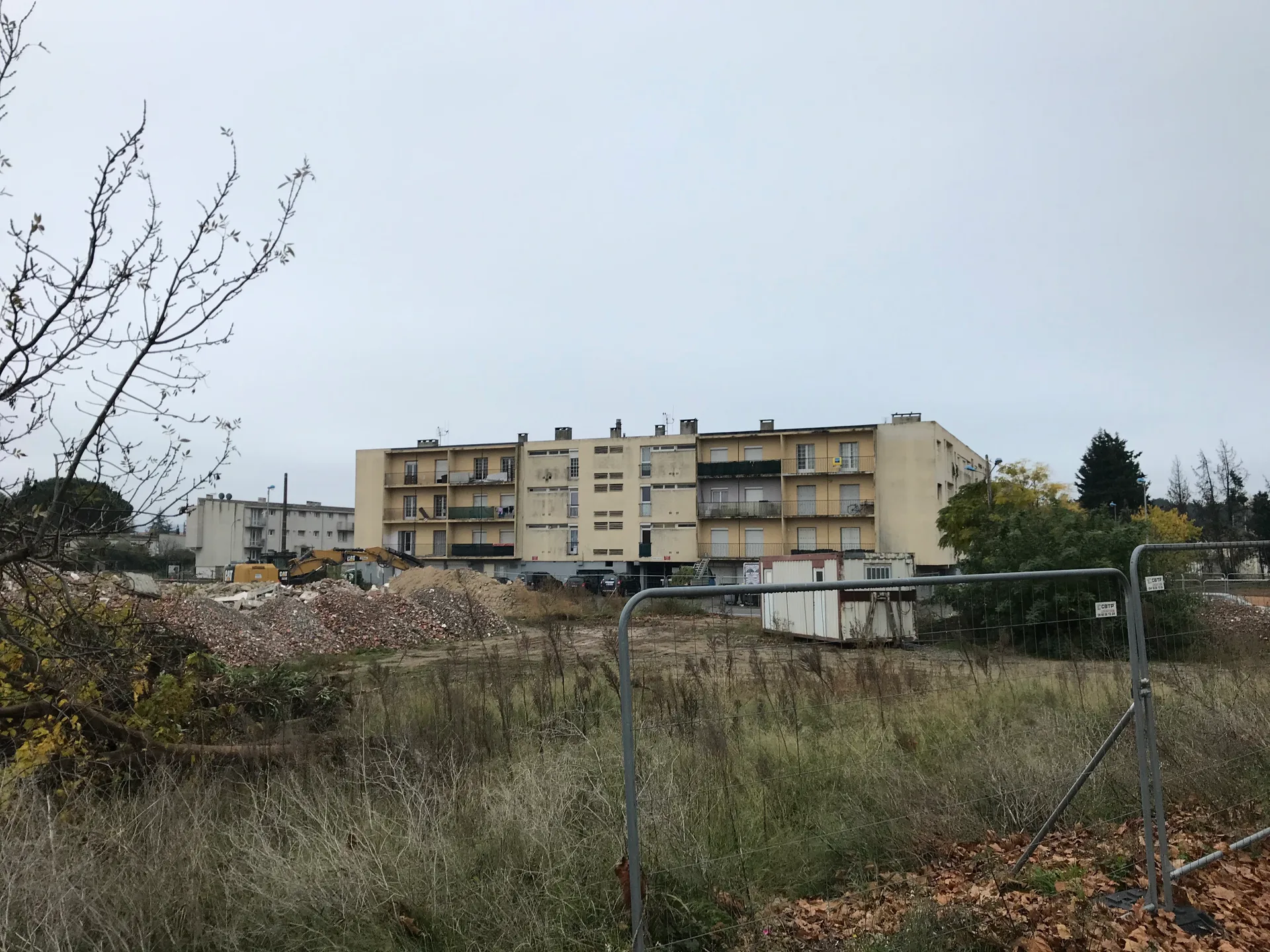 Lac de Cavayere à Carcassonne — À 3,4 km du lac