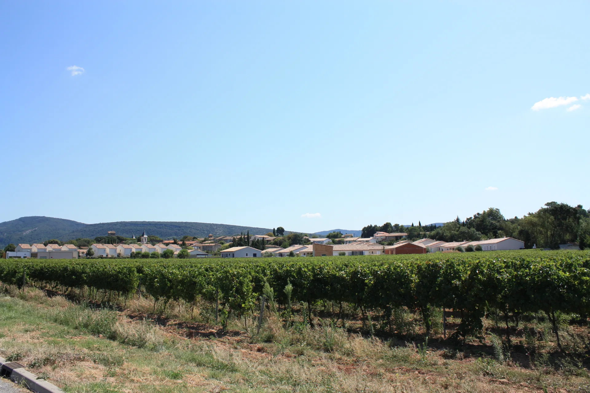 Lac de Cavayere à Carcassonne — À 2,9 km du lac
