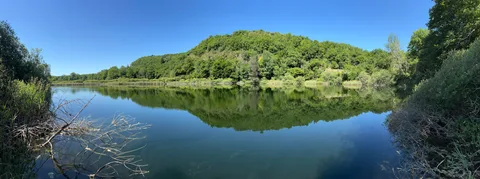 Lac de Chailloux