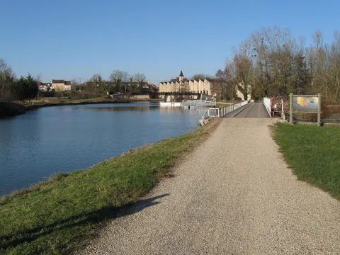 Lac de Chalettes