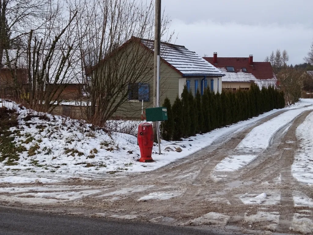 Lac de Chambly à Doucier — À 2,6 km du lac