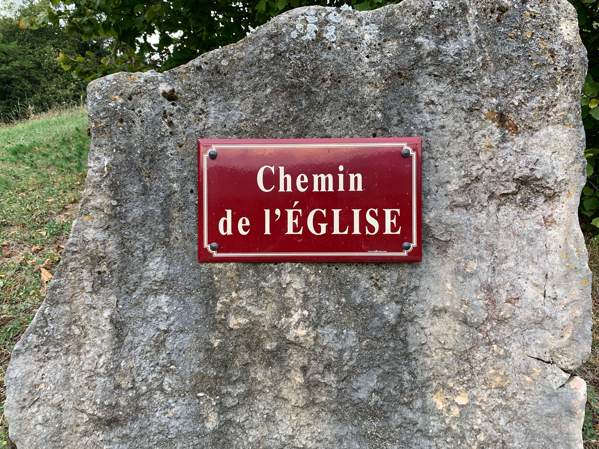 Lac de Chavoley à Ceyzérieu — À 2,5 km du lac