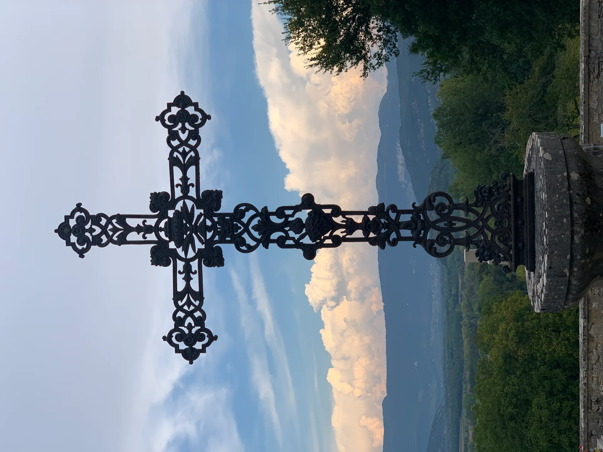 Lac de Chavoley à Ceyzérieu — À 2,6 km du lac