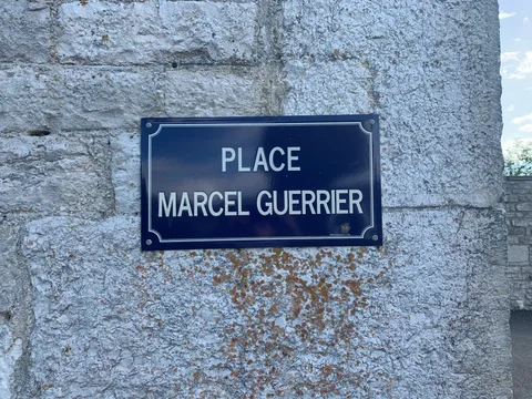 Lac de Conflans