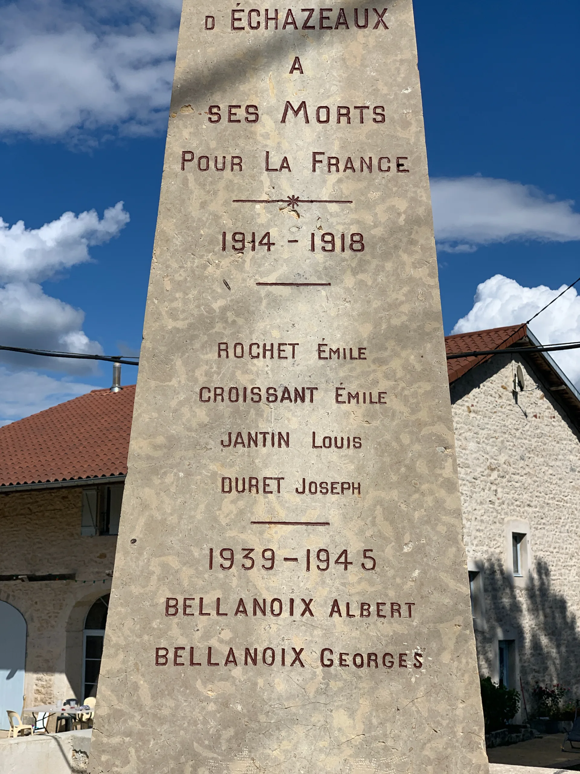 Lac de Conflans à Corveissiat — À 1,4 km du lac