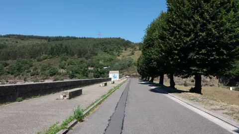 Lac de Couzon