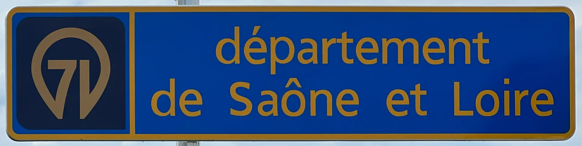 Lac de Creche-sur-Saone à Crêches-sur-Saône — À 750 m du lac