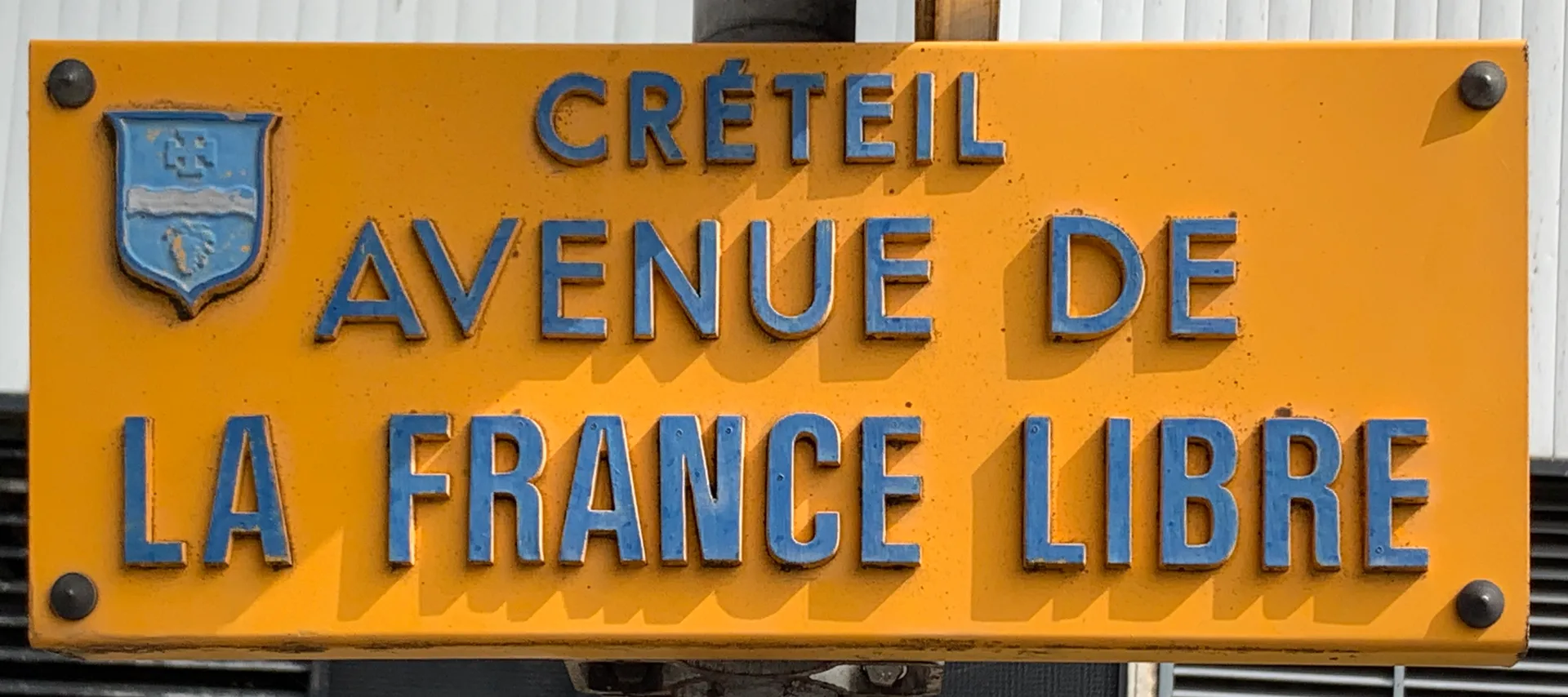 Lac de Créteil à Créteil — À 461 m du lac