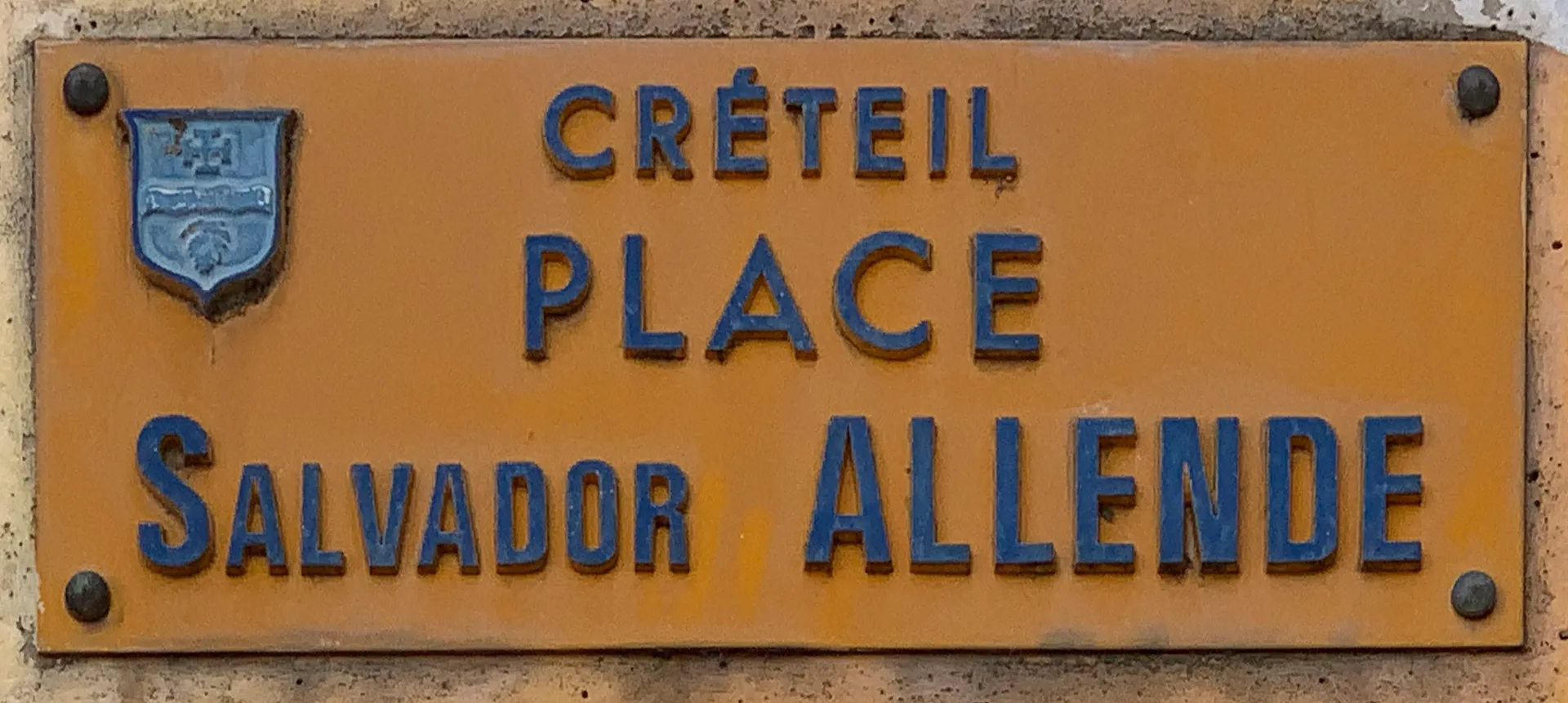Lac de Créteil à Créteil — À 464 m du lac