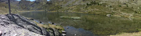Lac de Cristol