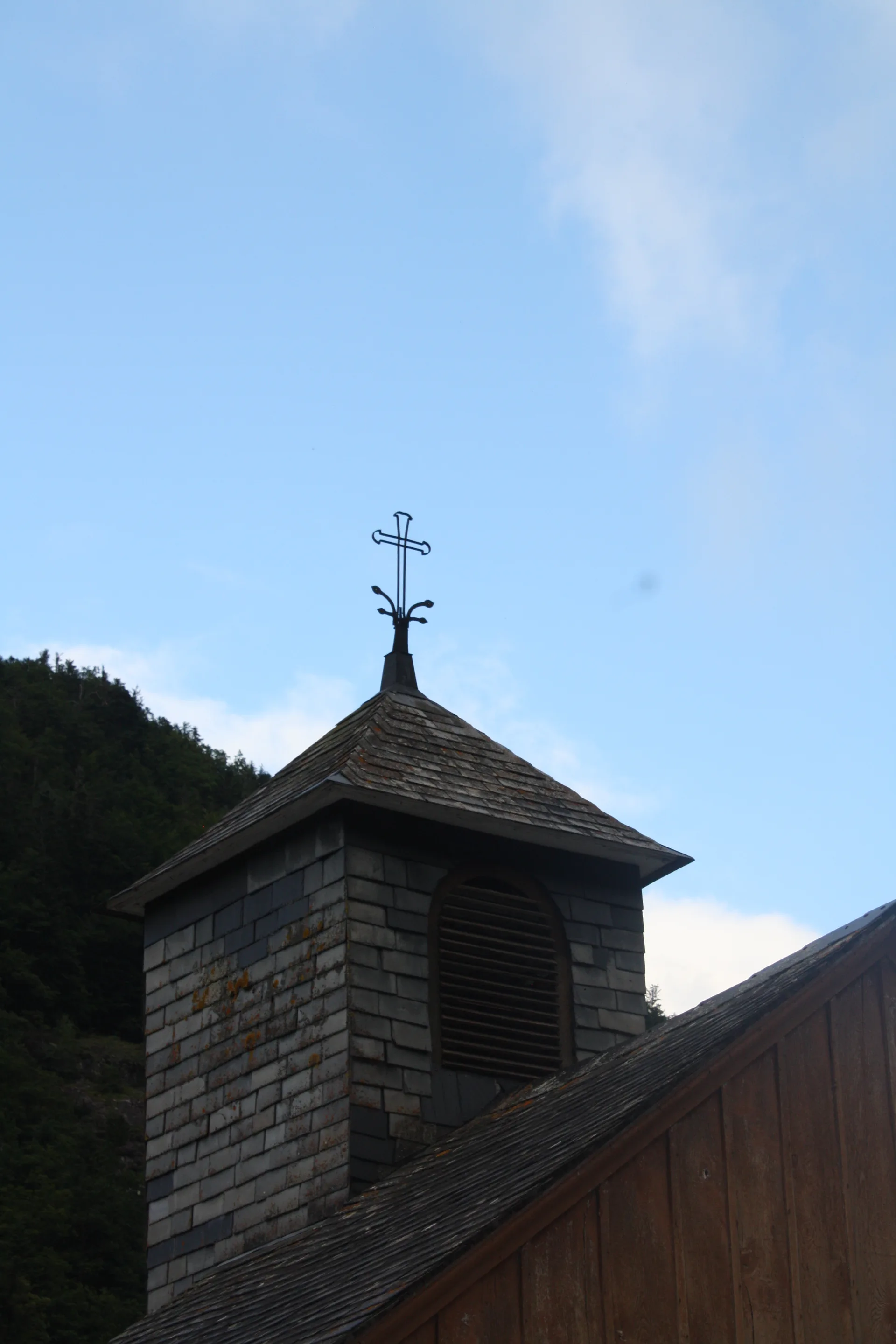 Lac de Fabreges à Laruns — À 2,3 km du lac