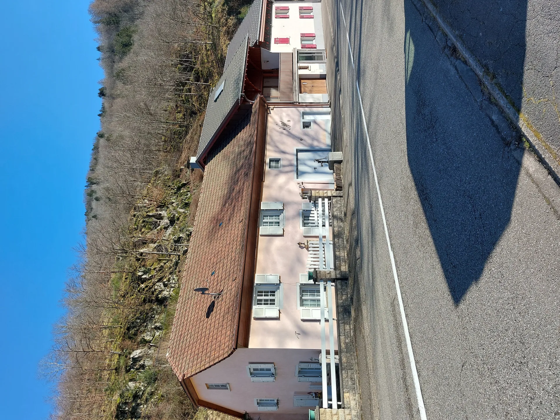 Lac de Kruth à Kruth — À 2,9 km du lac