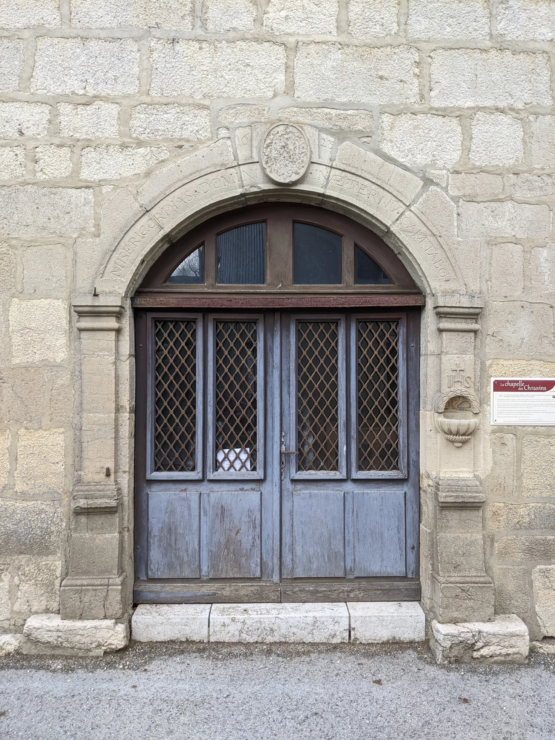 Lac de l'Abbaye à Grande-Rivière Château — À 1,6 km du lac