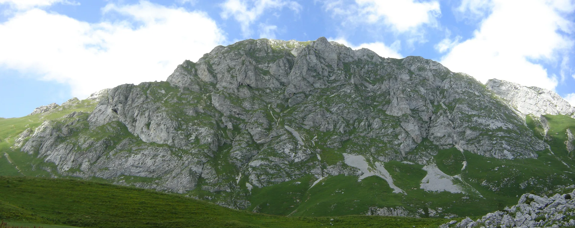 Lac de la case à Bernex — Sur le lac